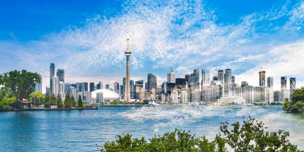 Ontario Lake (Toronto, Canada), 2025 24 x 48 in., Ed. 5 40 x 80 in., Ed. 5 48 x 96 in., Ed. 1