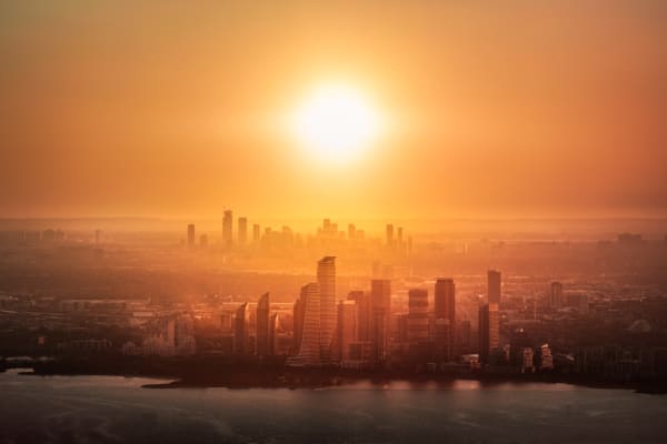 Solstice (Toronto, Canada), 2025 24 x 36 in., Ed. 5 40 x 60 in., Ed. 5 48 x 72 in., Ed. 1