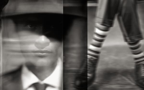 Passage, 2024 40 x 64 in., Ed. 8 & 2AP