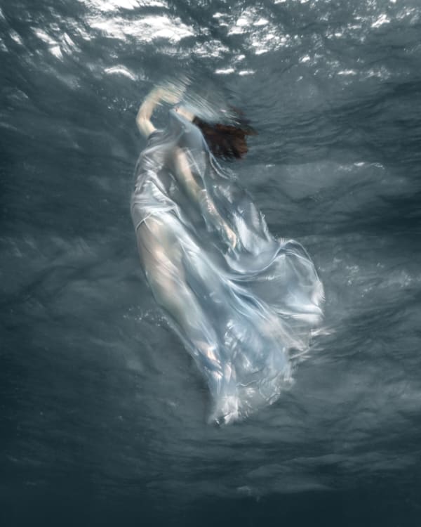 Refuge, 2019 40 x 32 in., Ed. 7 & 2AP 54 x 43 in., Ed. 5 & 2AP 64 x 51 in., Ed. 5 & 2AP 75 x 60 in., Ed. 3 & 2AP