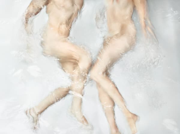 Counterpose, 2017 30 x 40 in., Ed. 7 & 2AP 40 x 54 in., Ed 5 & 2AP 48 x 64 in., Ed. 5 & 2AP 60 x 80 in., Ed. 3 & 2AP