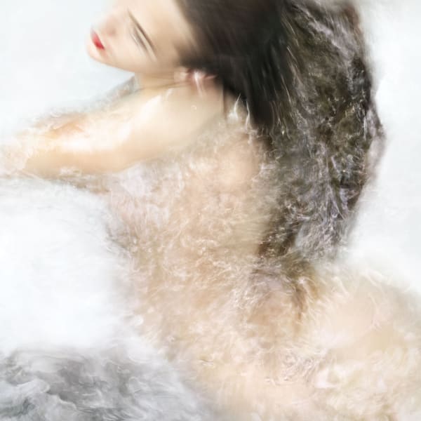 Migration, 2017 36 x 36 in., Ed. 8 & 2AP 48 x 48 in., Ed. 8 & 2AP 60 x 60 in., Ed. 8 & 2AP