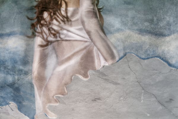 Metamorphosis, 2014 27 x 40 in., Ed. 7 & 2AP 36 x 54 in., Ed. 5 & 2AP 42 x 64 in., Ed. 5 & 2AP 54 x 80 in., Ed. 3 & 2AP