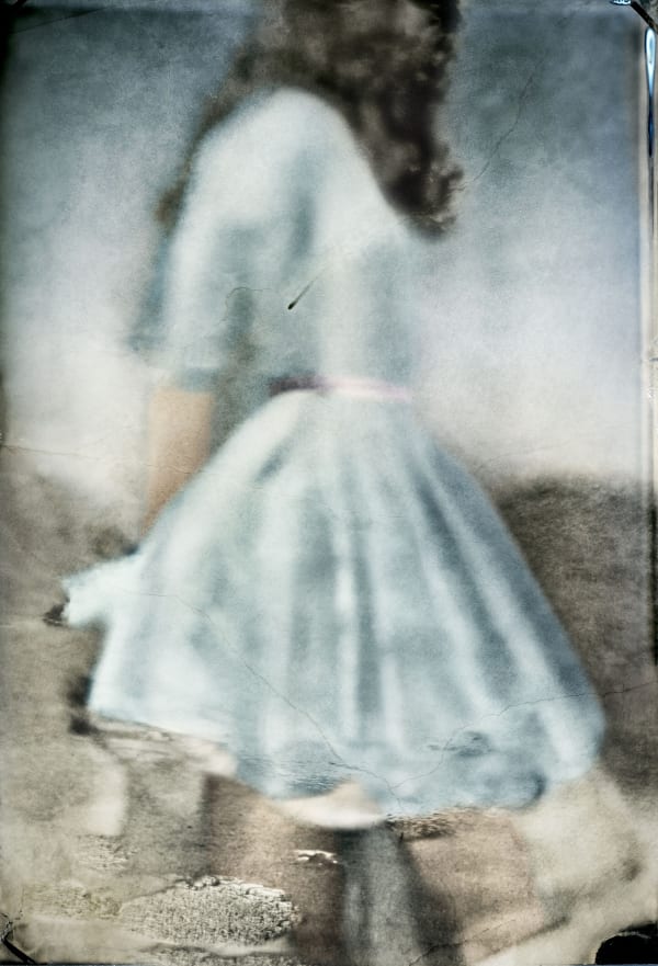 Speculation, 2014 40 x 27 in., Ed. 7 & 2AP 54 x 37 in., Ed. 5 & 2AP 66 x 44 in., Ed. 5 & 2AP