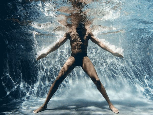 Passage (Lenticular), 2008 30 x 40 in., Ed. 7 & 2AP 48 x 72 in., Ed. 5 & 2AP