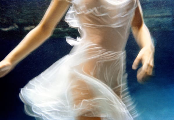 Body Language, 2002 28 x 40 in., Ed. 15 & 2AP 37 1/2 x 54 in., Ed. 5 & 2AP 44 1/2 x 64 in., Ed. 5 & 2AP 55 1/2 x 80 in., Ed. 3 & 2AP