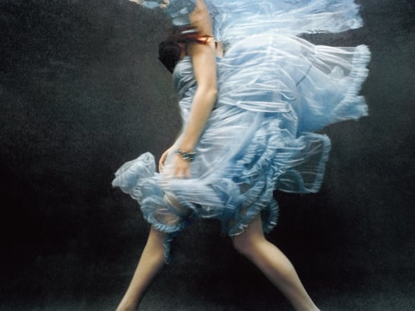 Charley, 2002 30 x 40 in., Ed. 15 & 2AP 40 x 54 in., Ed 5 & 2AP 48 x 64 in., Ed. 5 & 2AP 60 x 80 in., Ed. 3 & 2AP