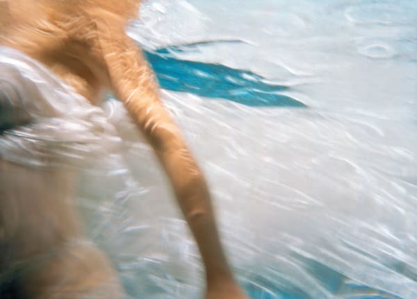 Gentle Resistance, 2002 28 x 40 in., Ed. 15 & 2AP 38 x 54 in., Ed. 5 & 2AP 44 1/2 x 64 in., Ed. 5 & 2AP 56 x 80 in., Ed. 3 & 2AP