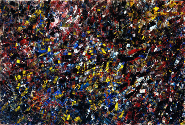 Jean-Paul Riopelle