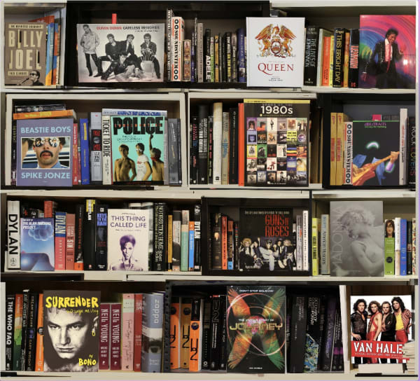 Max-Steven Grossman - Andy Warhol AW 3, 2019