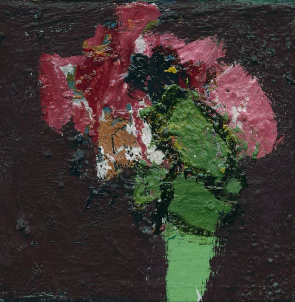 Jennifer Hornyak - Pink Pieces, 2025