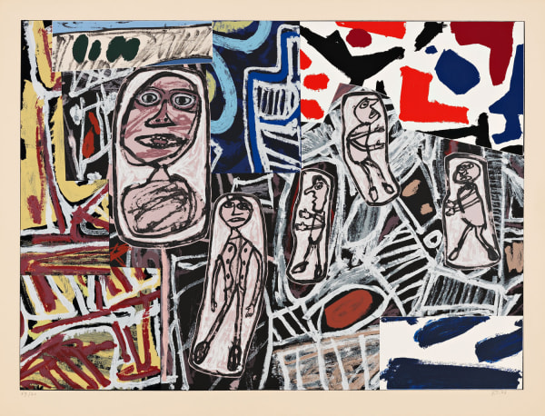 Jean Dubuffet