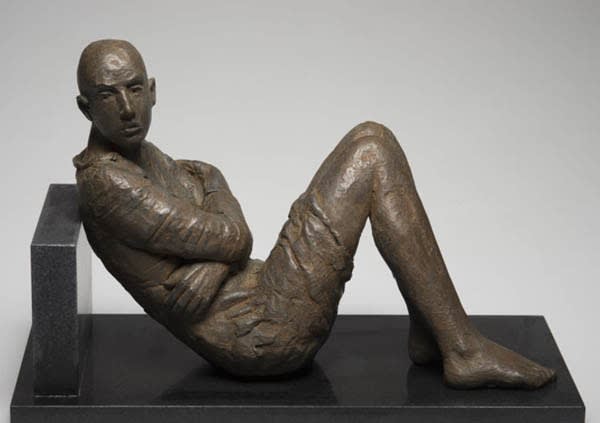 Hanneke Beaumont - Cast Iron #46, 2000