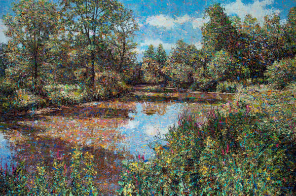 Brent McIntosh - Pictou #1 , 2022