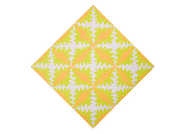 Jacques Hurtubise - Claudia, 1967