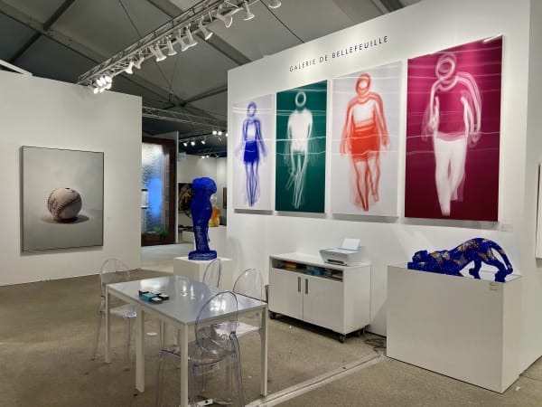Art Miami 2024