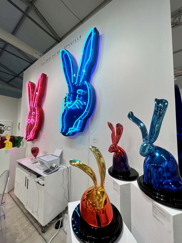Art Miami 2023