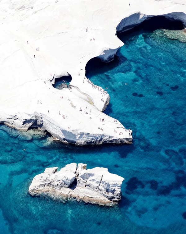 The Awe In It All, 2022 38 x 30 in., Ed. 7 & 3AP 54 x 43 in., Ed. 7 & 3AP 72 x 58 in., Ed. 7 & 3AP 88 x 70 in., Ed. 4