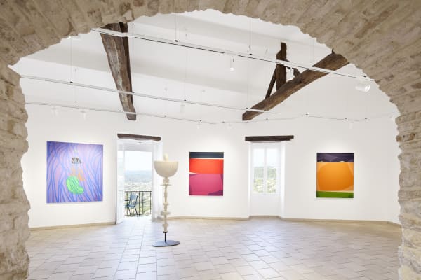 Color, Surface and Light