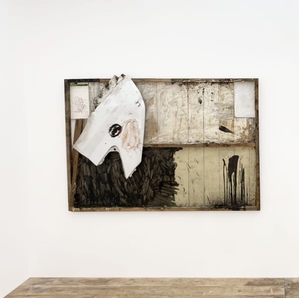 6 Paintings From London Tom Morgan