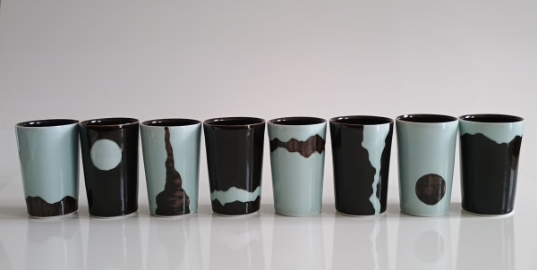 Chris Keenan, Same New, Same New