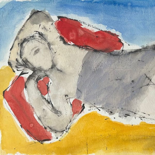 John Emanuel, Unseen