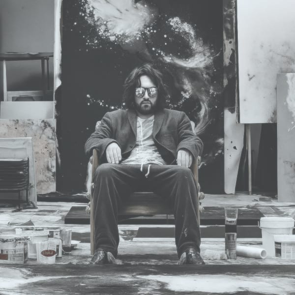 Augustus Francis - Radiant Symphony, 2025