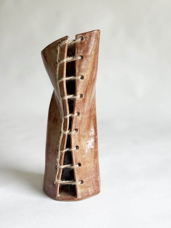 Hillary Cumberworth, Bind, 2025