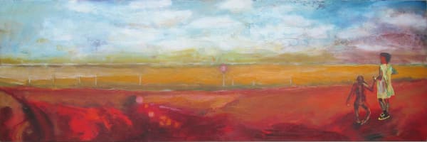 George Huffman, If It's Cool, 2013