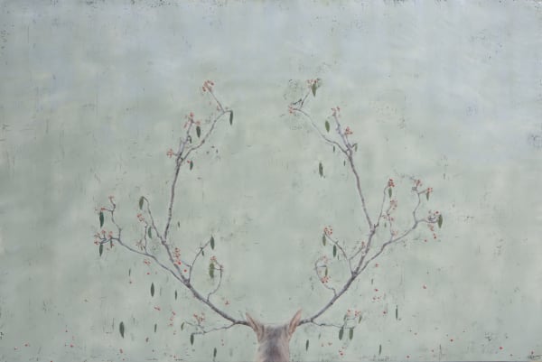 Norah Levine, Embodied, 2020