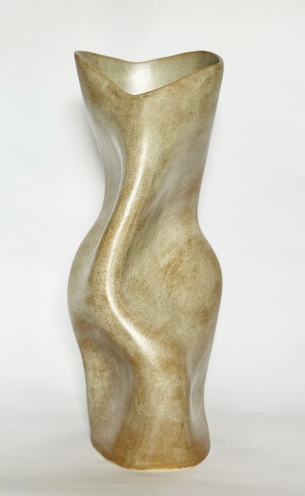 Hillary Cumberworth, Uplift, 2025