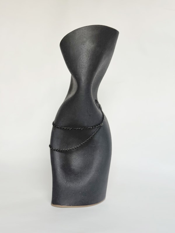 Hillary Cumberworth, Swag, 2025