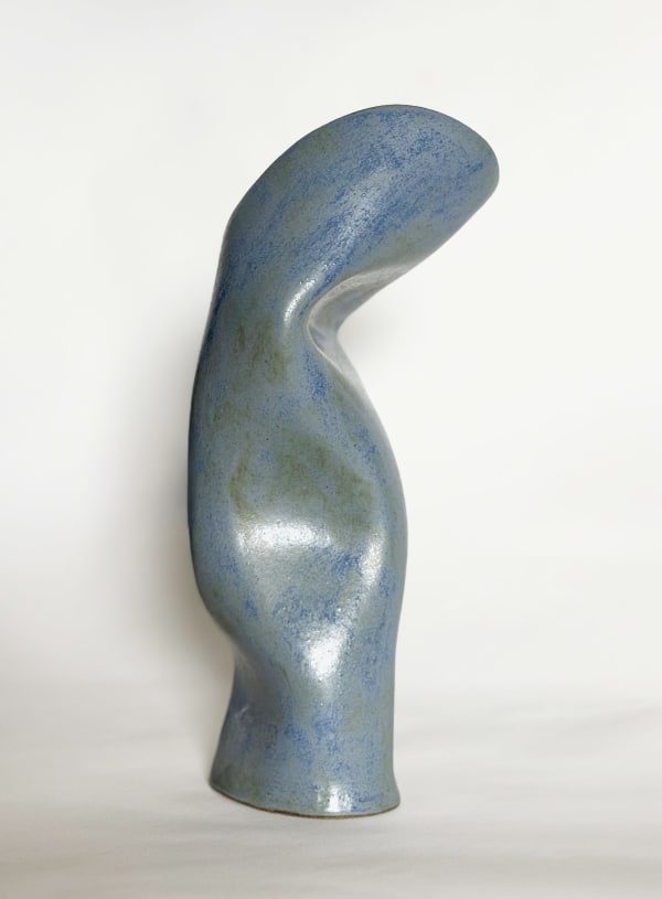 Hillary Cumberworth, Crash, 2024