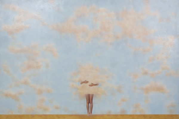 Norah Levine, The Gift, 2025