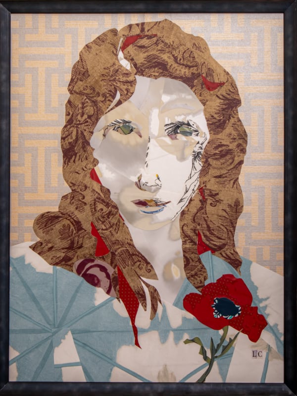 Laurie Carswell, Lady Poppy, 2025