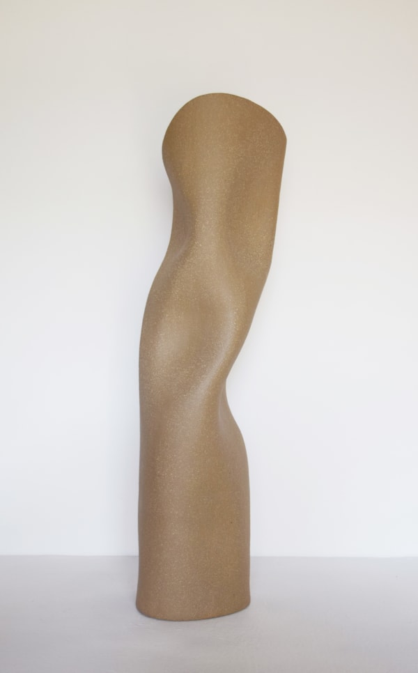 Hillary Cumberworth, Dune, 2024