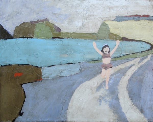 George Huffman, Victory, 2021