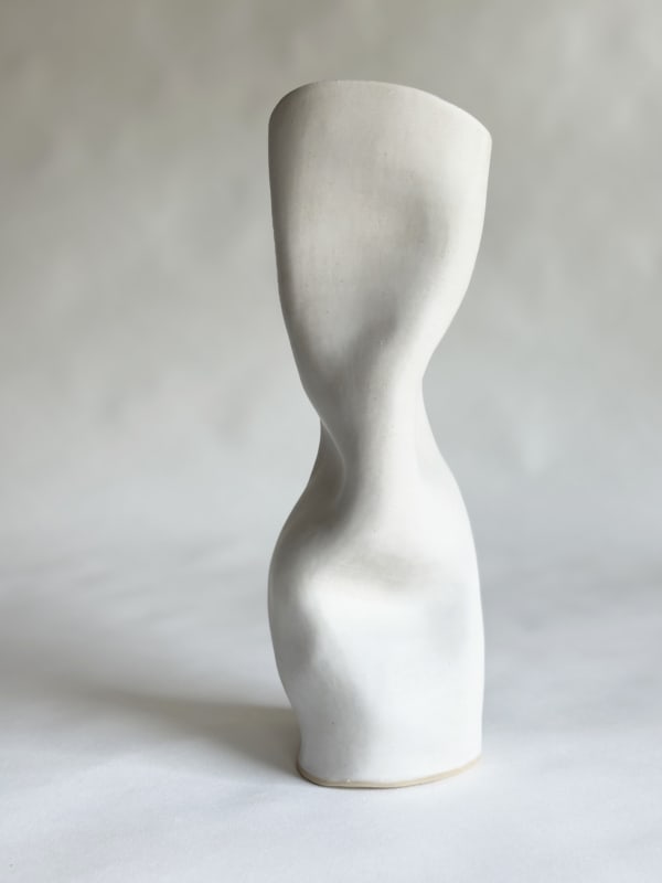 Hillary Cumberworth, Sway, 2025