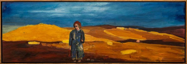 George Huffman, Clear Hill , 2005