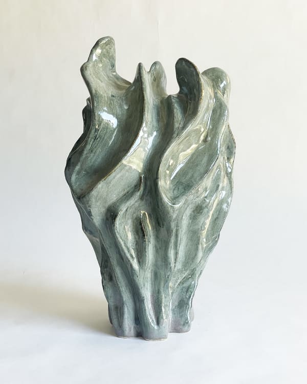 Hillary Cumberworth, Winter Wind Dancer, 2023