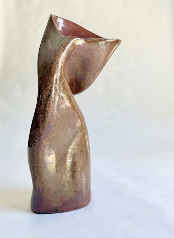 Hillary Cumberworth, Forged, 2025