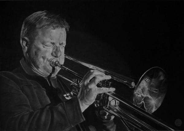 Kevin Line - Down, Down, Down, Cellar Deep