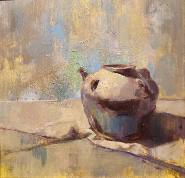 Bran Sivas - Kimchee Pot