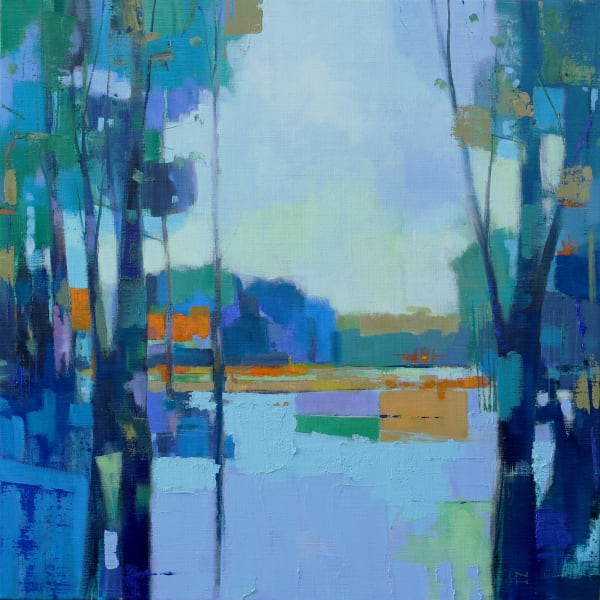 Nick Heap - Hidcote Gardens