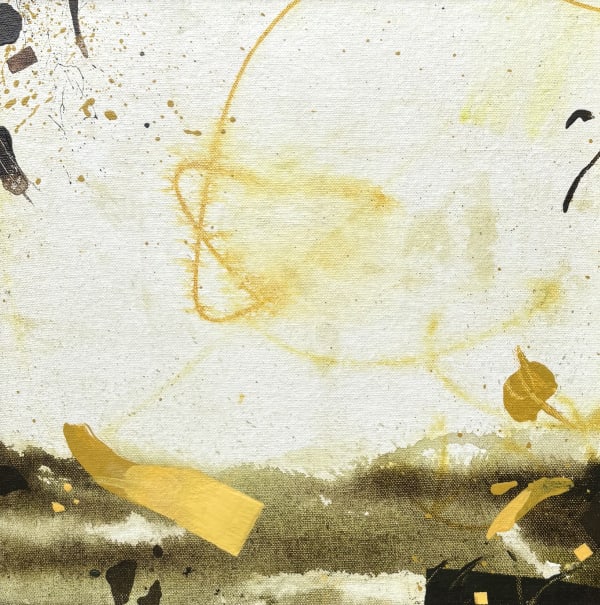Julia Chance - Sky - Lake 8