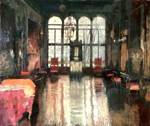 Peter Kuhfeld RP NEAC