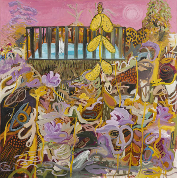 Hotel Warszawa Art Fair