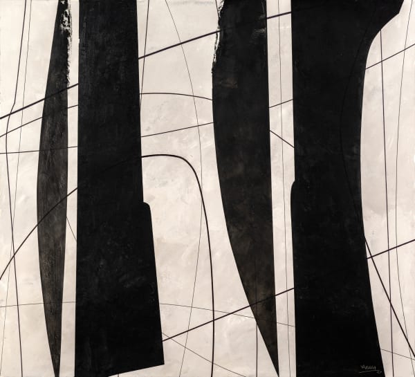 Echoes of the Other | Fernando Varela