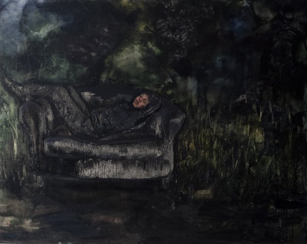 Natia Lemay - In the Wake, 2025