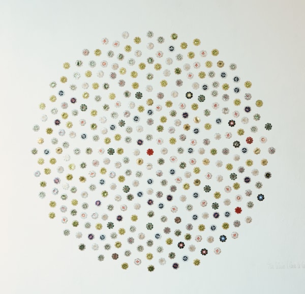 Emilia Azcárate - Untitled (Santo Domingo), 2025